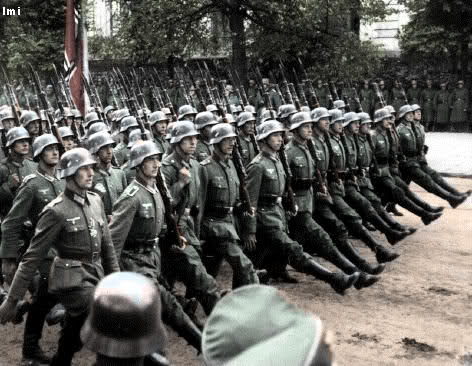 Nemecká armáda